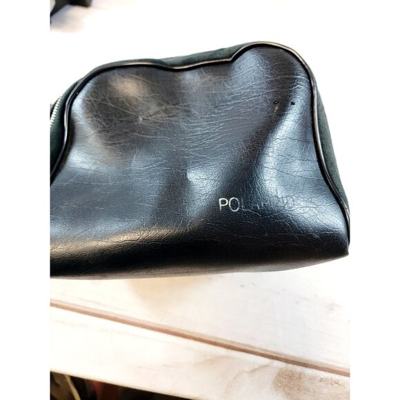 Vintage Polaroid Super Shooter Plus Land Camera With Case 1970s - Picture 16 of 16